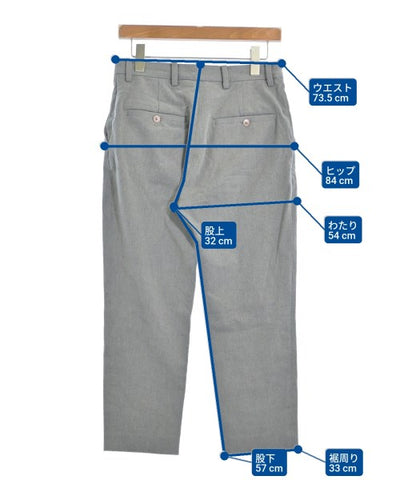 CONTEMPO Cropped pants