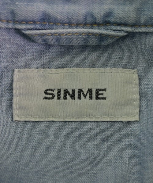 SINME Casual shirts