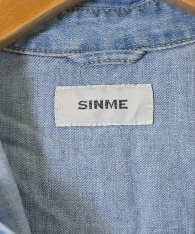 SINME Casual shirts