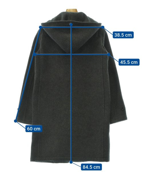 SINME Duffle coats