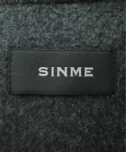 SINME Duffle coats