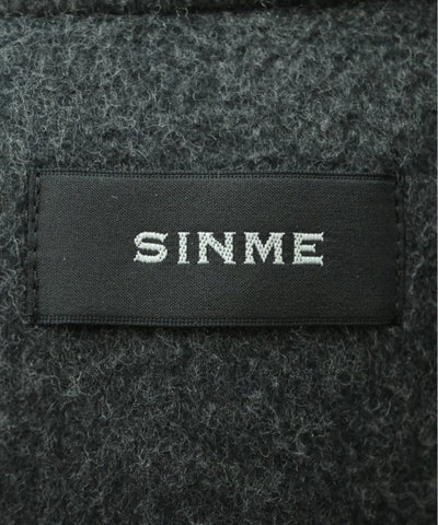 SINME Duffle coats