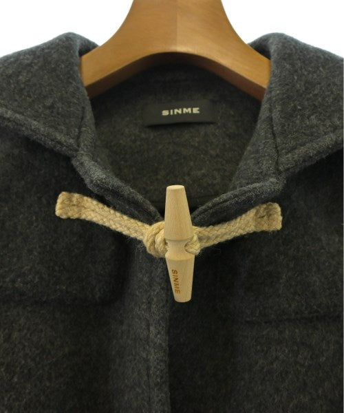 SINME Duffle coats