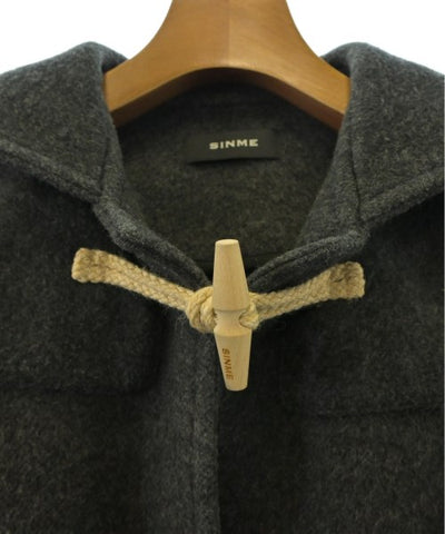 SINME Duffle coats