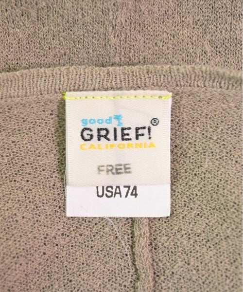 GOOD GRIEF Cardigans