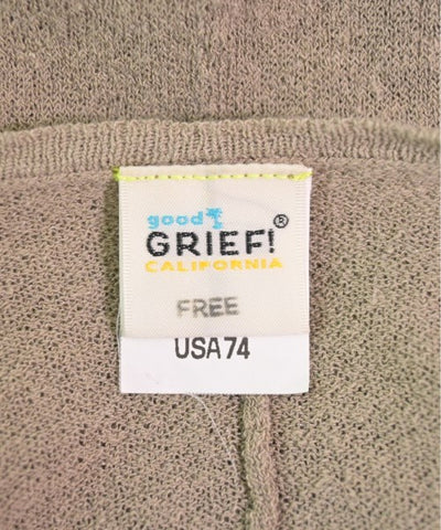 GOOD GRIEF Cardigans