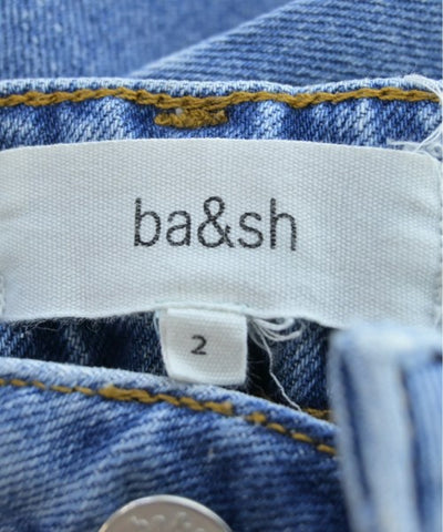 ba&sh Jeans