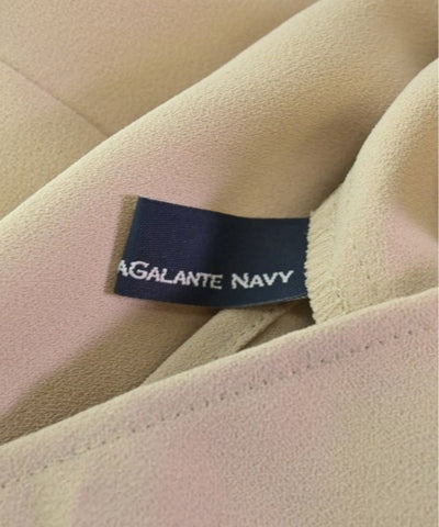 GALLARDAGALANTE NAVY Blouses