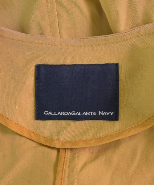 GALLARDAGALANTE NAVY Other