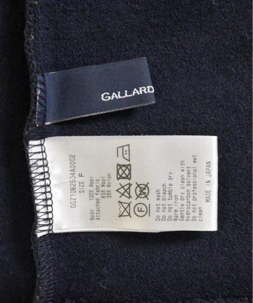 GALLARDAGALANTE NAVY Casual shirts