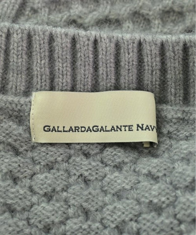 GALLARDAGALANTE NAVY Sweaters