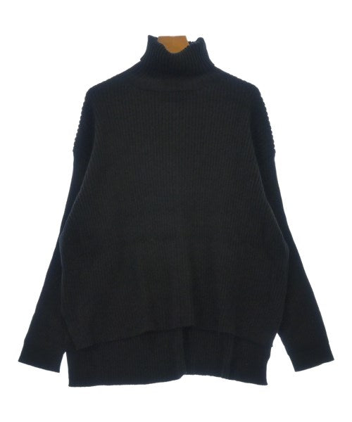 GALLARDAGALANTE NAVY Sweaters