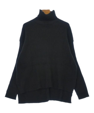 GALLARDAGALANTE NAVY Sweaters