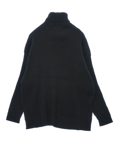 GALLARDAGALANTE NAVY Sweaters