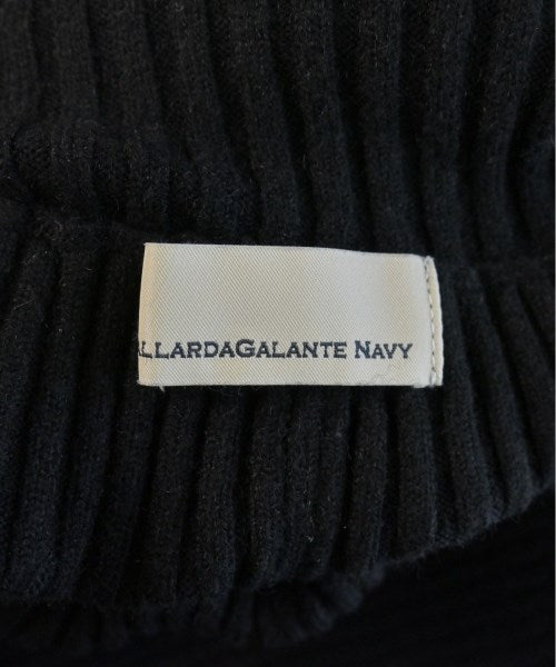 GALLARDAGALANTE NAVY Sweaters