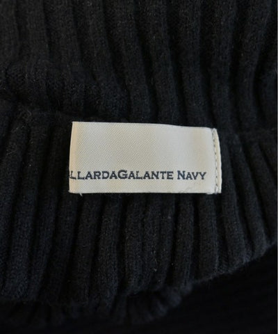 GALLARDAGALANTE NAVY Sweaters
