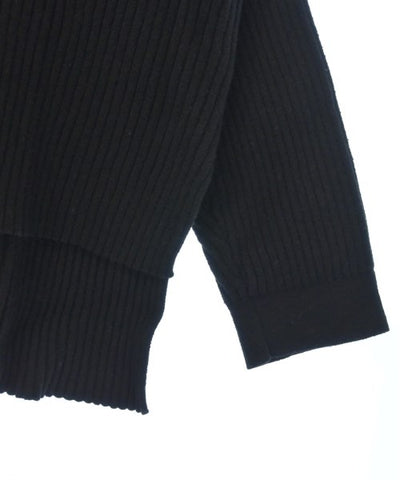 GALLARDAGALANTE NAVY Sweaters