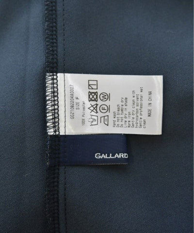 GALLARDAGALANTE NAVY Casual shirts