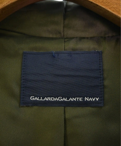 GALLARDAGALANTE NAVY Other
