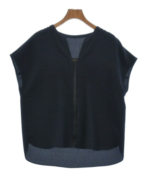 GALLARDAGALANTE NAVY Blouses