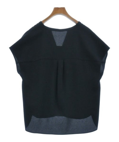 GALLARDAGALANTE NAVY Blouses