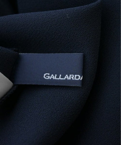 GALLARDAGALANTE NAVY Blouses