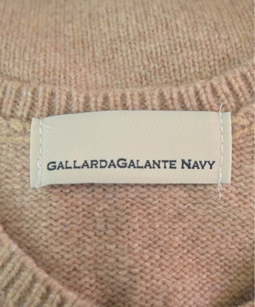 GALLARDAGALANTE NAVY Twinsets