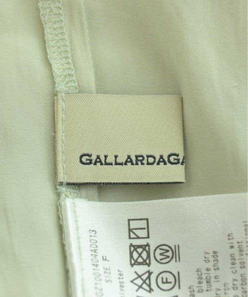 GALLARDAGALANTE NAVY Blouses