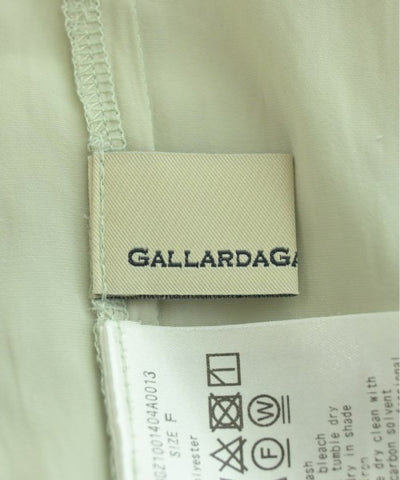 GALLARDAGALANTE NAVY Blouses