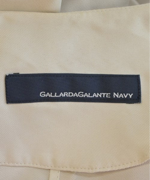 GALLARDAGALANTE NAVY Casual jackets