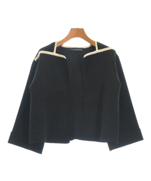 GALLARDAGALANTE NAVY Cardigans