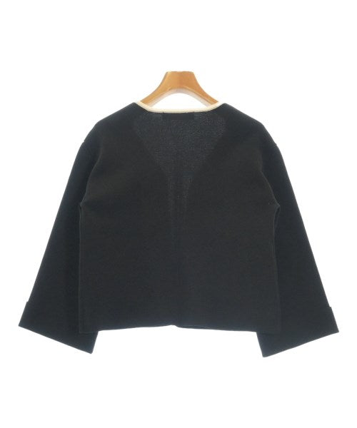 GALLARDAGALANTE NAVY Cardigans