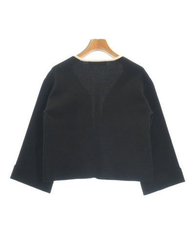 GALLARDAGALANTE NAVY Cardigans