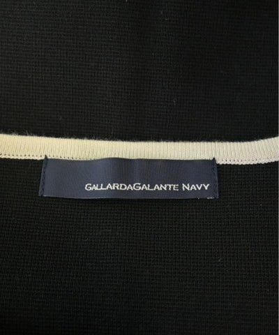 GALLARDAGALANTE NAVY Cardigans