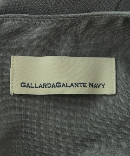 GALLARDAGALANTE NAVY Dresses