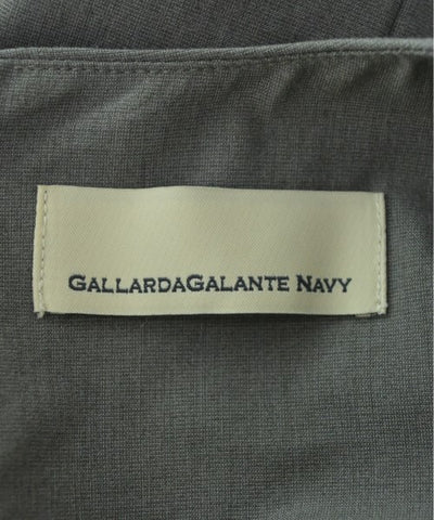 GALLARDAGALANTE NAVY Dresses