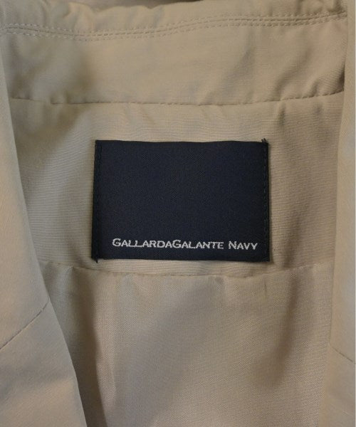 GALLARDAGALANTE NAVY Other