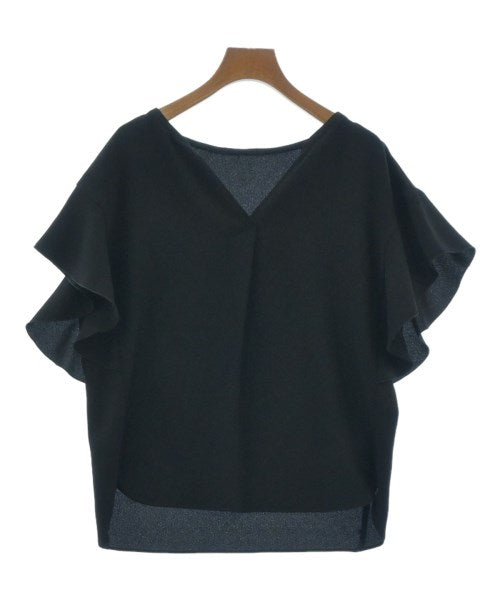 GALLARDAGALANTE NAVY Blouses