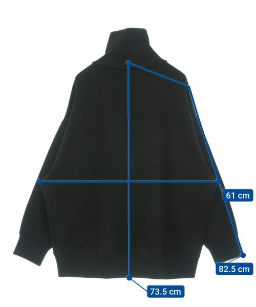 GALLARDAGALANTE NAVY Sweatshirts