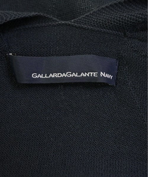 GALLARDAGALANTE NAVY Cardigans