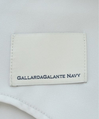 GALLARDAGALANTE NAVY Dresses