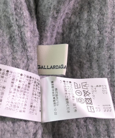 GALLARDAGALANTE NAVY Sweaters