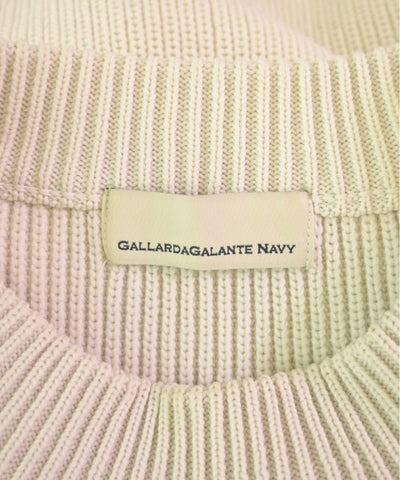 GALLARDAGALANTE NAVY Sweaters