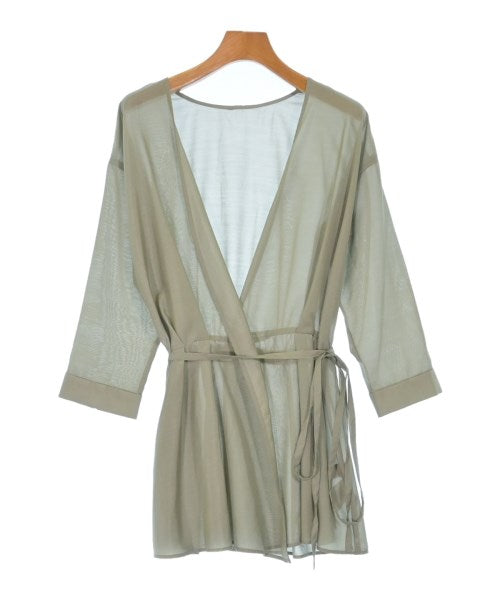 GALLARDAGALANTE NAVY Blouses