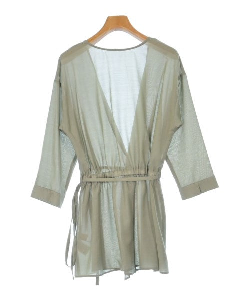 GALLARDAGALANTE NAVY Blouses