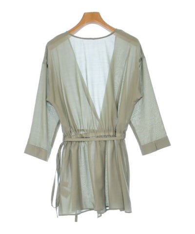 GALLARDAGALANTE NAVY Blouses