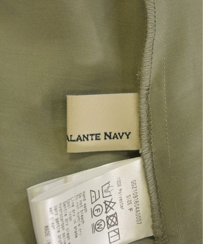 GALLARDAGALANTE NAVY Blouses