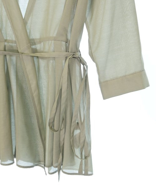 GALLARDAGALANTE NAVY Blouses