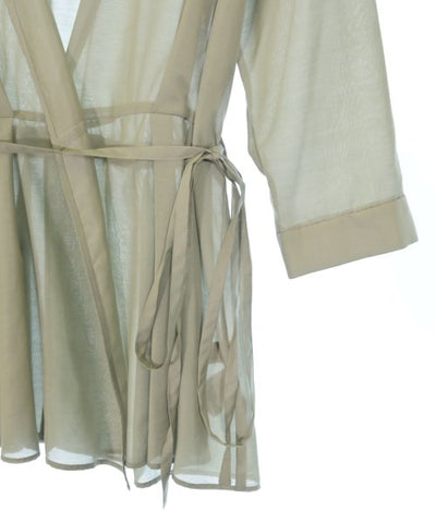 GALLARDAGALANTE NAVY Blouses