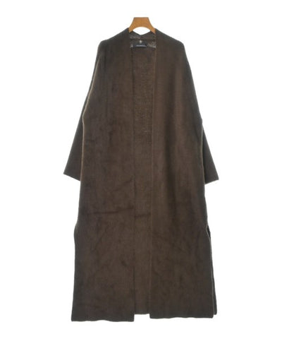 GALLARDAGALANTE NAVY Cardigans